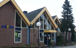 dorpshuis
